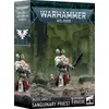 Image de Warhammer 40k - Blood Angels Pretre Sanguinien (2024) #DEFAULT