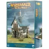 Image de Jeu de figurine OLD WORLD: CHAPEL OF THE EMPIRE 05-13 - Games Workshop Extension de jeux de figurines - 99122799003