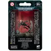 Image de Jeu de figurine IMPERIAL AGENTS: ASSASSIN EVERSOR 52-13 - Games Workshop Extension de jeux de figurines - 99070108015