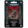Image de Jeu de figurine IMPERIAL AGENTS: INQUISITEUR DRAXUS 52-42 - Games Workshop Extension de jeux de figurines - 99070108020