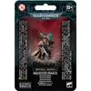 Image de Warhammer 40k - Agents Imperiaux Inquisiteur Draxus #DEFAULT