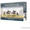 Image de Jeu de figurine WULF LORD O/HILL TRIBES & GENERAL TARGG 30-92 - Games Workshop Extension de jeux de figurines - 99121464037