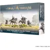 Image de Warhammer Middle Earth - Haut Seigneur des Tribus des Collines et Général Targg #DEFAULT