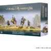 Image de Warhammer Middle Earth - Rohan Haleth & Hama, Princes du Rohan #DEFAULT