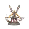 Image de Jeu de figurine BOSS EGORGEUR HOBGROT 89-95 - Games Workshop Extension de jeux de figurines - 99120209136