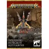 Image de Games Workshop Hobgrot Slittaboss, figurine à collectionner, carte