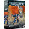 Image de Warhammer 40k - Space Marine Doyen en Armure Terminator #DEFAULT