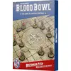 Image de Blood Bowl - Seconde Saison : Bretonnien Pitch & Dugouts #DEFAULT
