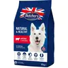 Image de Pienso Butcher's Natural & Healthy Adulto Ternera 10 kg