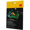 Image de KODAK KD-LMA5-PK25A - Pochettes de plastification A5, 125 microns, Lot de 25 - Neuf