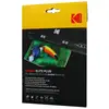 Image de KODAK KD-LMA6-PK25A - Pochettes de plastification A6, 125 microns, Lot de 25 - Neuf