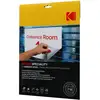 Image de KODAK Window Stick KD-LMA4RW-PK10C - Pochettes de plastification A4, 150 Microns, Lot de 10 - Neuf