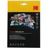 Image de KODAK Photo Laminating KD-LM6X4-PK25C - Pochettes de plastification, Taille 6'' x 4'', 150 Microns, Lot de 25 - Neuf
