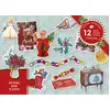 Image de Gibsons Weihnachts-Puzzle - 12 pièces XXL - Jeu d'assemblage pour enfants