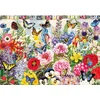 Image de GIBSONS Puzzle Fleurs des prés 500 pièces