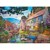 Image de GIBSONS Thé sur la rivière Puzzle de 500 pièces