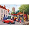 Image de GIBSONS City Tour Puzzle 500 pièces