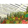 Image de GIBSONS Puzzle Brutalist Winter Garden, Londres 500 pi ¨ces