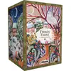 Image de Puzzle Gibson Frosty Fauna 3x500 pièces Animaux d'hiver Paysage