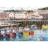 Image de Gibsons Puzzle Scarborough - 1000 Teile