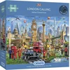 Image de Gibsons London Calling (1000)