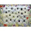 Image de Gibson's Brilliant Bees (1000)