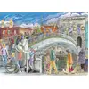 Image de GIBSONS Most Ha'penny Puzzle 1000 Teile