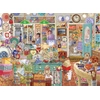 Image de Gibsons Verity's Vintage Shop (1000)