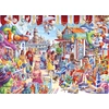 Image de Gibsons Seaside Souvenirs (1000)