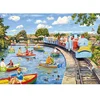 Image de Gibsons The Boating Lake (1000)