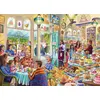 Image de Gibsons - Puzzle Gibsons Grandma's Treat 1000 pi ¨ces