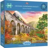 Image de GIBSONS Puzzle Viaduc Glenfinnan 1000 pièces
