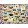Image de GIBSONS Puzzle Schö ne Papillons 1000 pièces