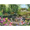 Image de Gibsons - Casse-tête gibsons woodland glade 1000 pièces