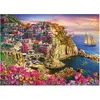 Image de GIBSONS Puzzle Dreaming of Cinque Terre 1000 pièces