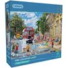 Image de Gibsons Puzzle The Lollipop Lady 1000 pièces carton adulte
