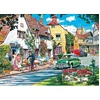 Image de GIBSONS Puzzle Petite fille d'anniversaire 1000 pièces
