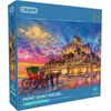 Image de Gibsons puzzle Mont Saint-Michel 1000 pièces en carton