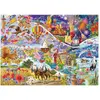 Image de GIBSONS Puzzle élémentaire 1000 pièces