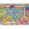 Image de GIBSONS Puzzle Chats et chatons 1000 pièces