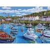 Image de GIBSONS Puzzle Aberaeron, Cardigan Bay 1000 dílk 