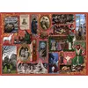 Image de GIBSONS Puzzle Book Club : Charles Dickens 1000 pièces