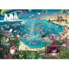 Image de GIBSONS Puzzle Animal Society 1000 Teile