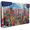 Image de Gibsons Puzzle Final Days of War - 1000 pièces - Jouets éducatifs
