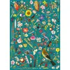 Image de GIBSONS Flower Fantasy Puzzle 1000 pièces
