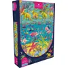 Image de Gibsons Puzzle House of Turnowsky Oasis tropicale 1000 pièces