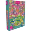 Image de Puzzle Gibson Wild Savannah 1000 pièces jouet coloré