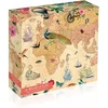 Image de GIBSONS Puzzle Le monde plein de vie 1000 pièces