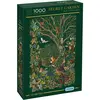 Image de Puzzle GIBSONS « The Art Collection : Le Jardin secret » 1000 pièces (DLC)
