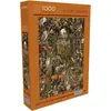 Image de Puzzle Gibson « Autumn Equinox » 1 000 pièces - Paysage naturel